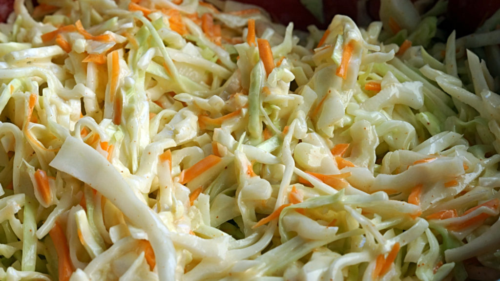 Coleslaw