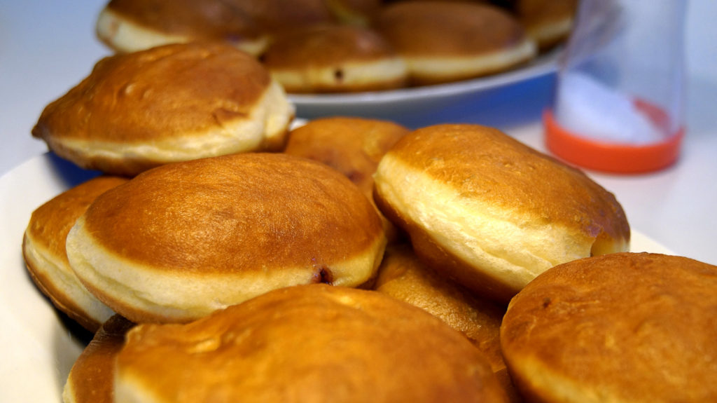 Krapfen